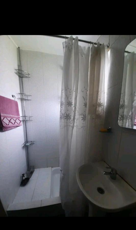 Hospedagem domiciliar Margot *